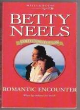 Romantic encounter betty for sale  UK