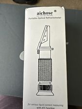 Aichose portable optical for sale  Shipping to Ireland