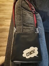 Coach crossbody bags for sale  Owings Mills