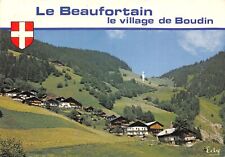 Beaufortainle village boudin d'occasion  France
