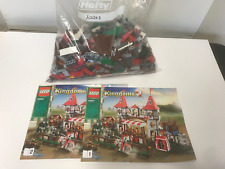 Lego castle kingdoms d'occasion  Expédié en Belgium