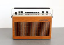 Vintage transistorradio tandbe gebraucht kaufen  Aldenburg,-Wiesenhof