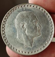 Egitto pound 1970 usato  Sardara