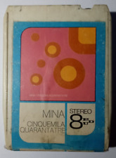 Stereo mina 1972 usato  Padova