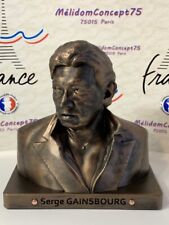 Gainsbourg figurine 14cm d'occasion  Paris XV
