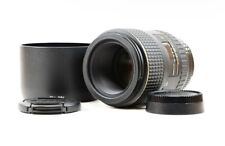 Lente Tokina AT-X Pro Macro 100mm f/2.8 D para Nikon comprar usado  Enviando para Brazil