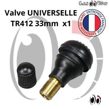 Valve universelle pneu d'occasion  Les Angles