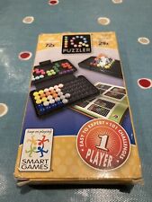 Puzzler smart games for sale  CHELTENHAM