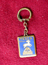 Porte clés vintage d'occasion  Saint-Romain-de-Colbosc