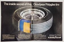 1971 goodyear tire for sale  Palos Heights