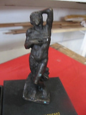 192.9 statue bronze d'occasion  Moissac