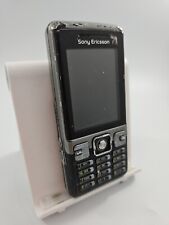 Sony ericsson c702 for sale  BIRMINGHAM
