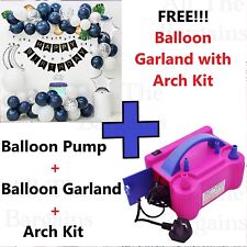 Balloon arch kit for sale  DAGENHAM