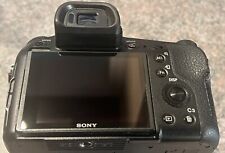 Câmera Super Zoom Usada Sony RX10 IV 20.1mp com Frete Grátis nos EUA, usado comprar usado  Enviando para Brazil