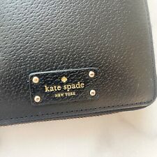 Kate spade black for sale  Louisville