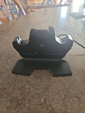 SONY Official DUALSHOCK4 Charging Station for PS4 Dual Shock Controller  for sale  Shipping to South Africa