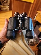 Vintage Binoculars Mercury 10 X 50 Model 1113 w/ Hard Case for sale  Shipping to South Africa