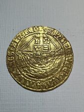 Henry viii gold for sale  LEICESTER