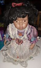Tall porcelain doll for sale  Berryville