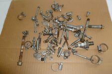 08 300XCW KTM OEM Hardware Lot Bolts Nuts Clamps  SX 200 250 300 450 500 AG for sale  Shipping to South Africa