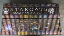 Stargate sammlung dvds gebraucht kaufen  Ehningen
