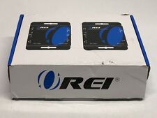 OREI EX-165C HDMI Extender 50m/164ft Powered Splitter Extender for sale  Shipping to South Africa
