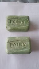 Fairy soap bars for sale  RHYL