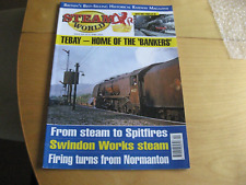 Steam historical magazine for sale  HAMPTON