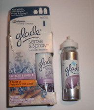 Glade sense spray for sale  Cherryville