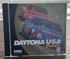 Daytona usa deluxe for sale  Dallas