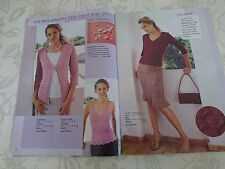 Catalogue tricot mag d'occasion  Cuincy