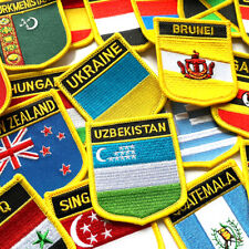 200 country flags for sale  Shipping to Ireland