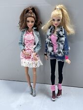 Barbie glam luxe for sale  UXBRIDGE