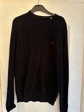 Jack wills black for sale  COVENTRY