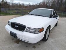 ford interceptor police car for sale  Madison