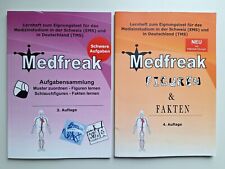 Medfreak schwere aufgabensamml gebraucht kaufen  Leipzig