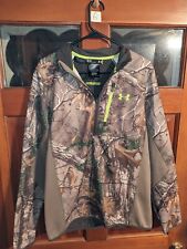 Armour realtree cold for sale  Mountain City
