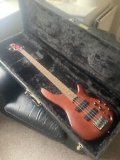 Ibanez sr500 bass for sale  BINGLEY