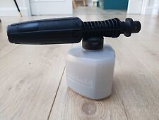 Karcher foam nozzle for sale  LONDON