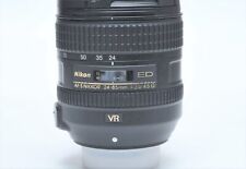 Nikon afs 85mm for sale  Flushing