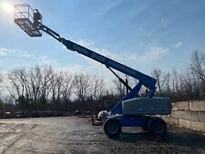 2013 genie manlift for sale  Lockport