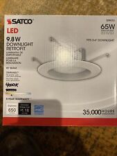 Satco led dimmable for sale  Kingsport