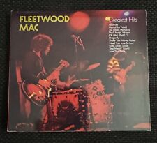 Fleetwood mac greatest for sale  LUTON