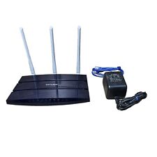 Roteador Wireless N Gigabit TP-Link TL-WR1043ND 450Mbps 4 Portas Testado Funciona Ótimo comprar usado  Enviando para Brazil