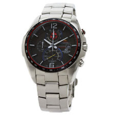 Relojes CASIO Red Bull Racing Red Bull Racing Edición Limitada EFR-528RB Stai..., usado segunda mano  Embacar hacia Argentina