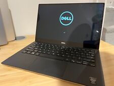Dell XPS 13 9343 13.3" QHD+ Touch Screen Intel i5 2.20GHz 8GB RAM 256GB SSD for sale  Shipping to South Africa