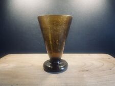 Antike glasvase vase gebraucht kaufen  Eschwege