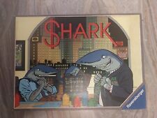 Gioco shark ravensburger usato  Venezia