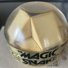 Vintage rubiks magic for sale  LONDON