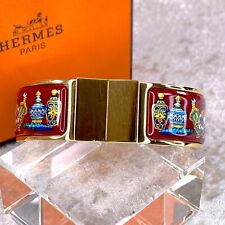 Vintage hermes bangle d'occasion  Expédié en Belgium